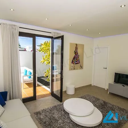 Casa Norma - Lh191 By Villas Now Ltd * Πλάγια Μπλάνκα