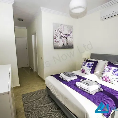 Βίλα Casa Norma - Lh191 By Villas Now Ltd Πλάγια Μπλάνκα