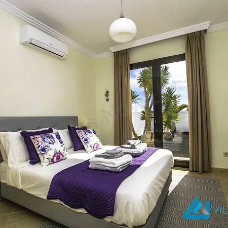 Casa Norma - Lh191 By Villas Now Ltd Βίλα Πλάγια Μπλάνκα