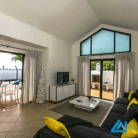 Casa Norma - Lh191 By Villas Now Ltd Βίλα