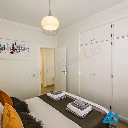 Casa Norma - Lh191 By Villas Now Ltd * Πλάγια Μπλάνκα