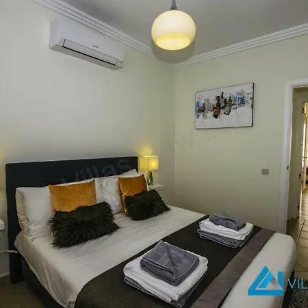 Casa Norma - Lh191 By Villas Now Ltd Βίλα