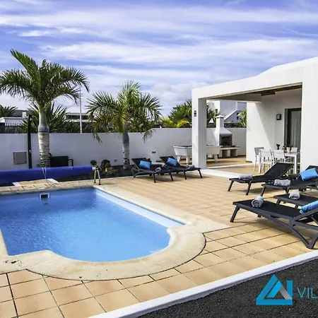 Casa Norma - Lh191 By Villas Now Ltd Βίλα *