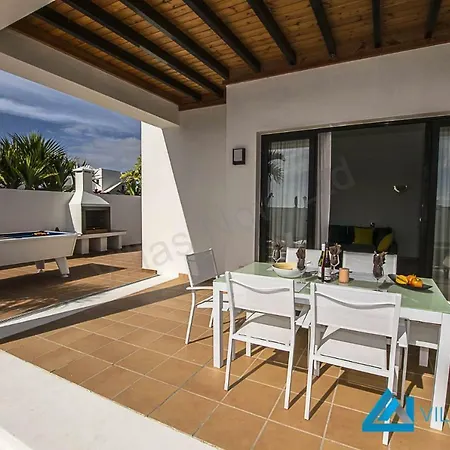 Casa Norma - Lh191 By Villas Now Ltd Βίλα *