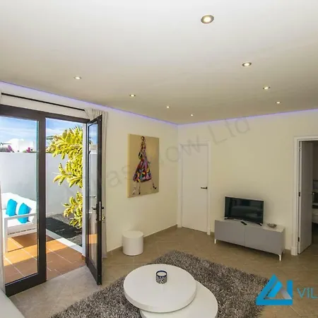 Casa Norma - Lh191 By Villas Now Ltd * Πλάγια Μπλάνκα