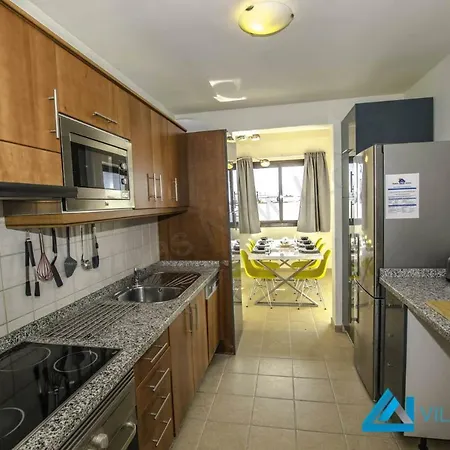 Casa Norma - Lh191 By Villas Now Ltd Βίλα Πλάγια Μπλάνκα